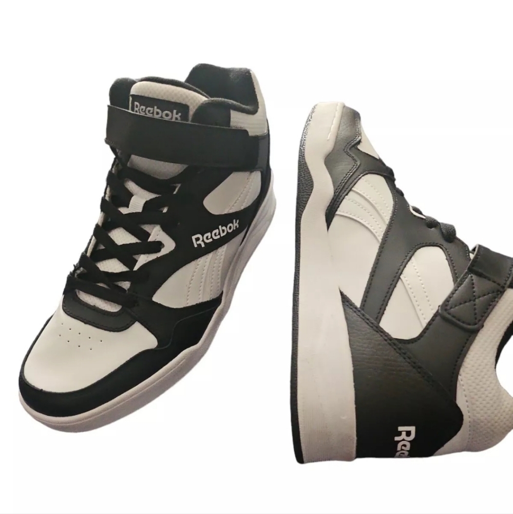 Reebok men's sneakers size 9.5
